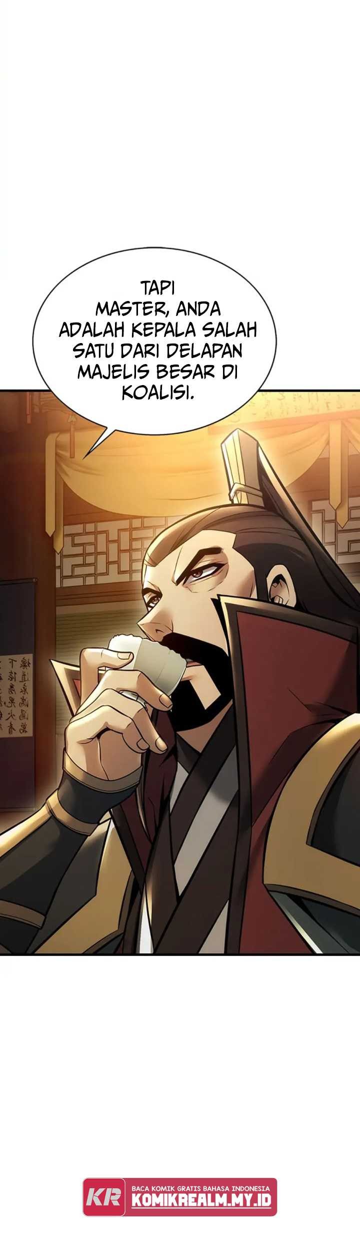 The Star Of A Supreme Ruler Chapter 45 Gambar 46