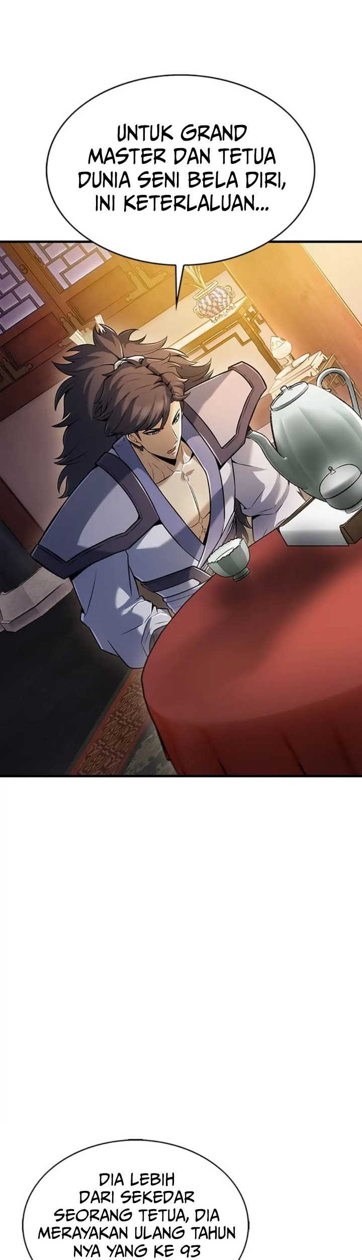 The Star Of A Supreme Ruler Chapter 45 Gambar 47