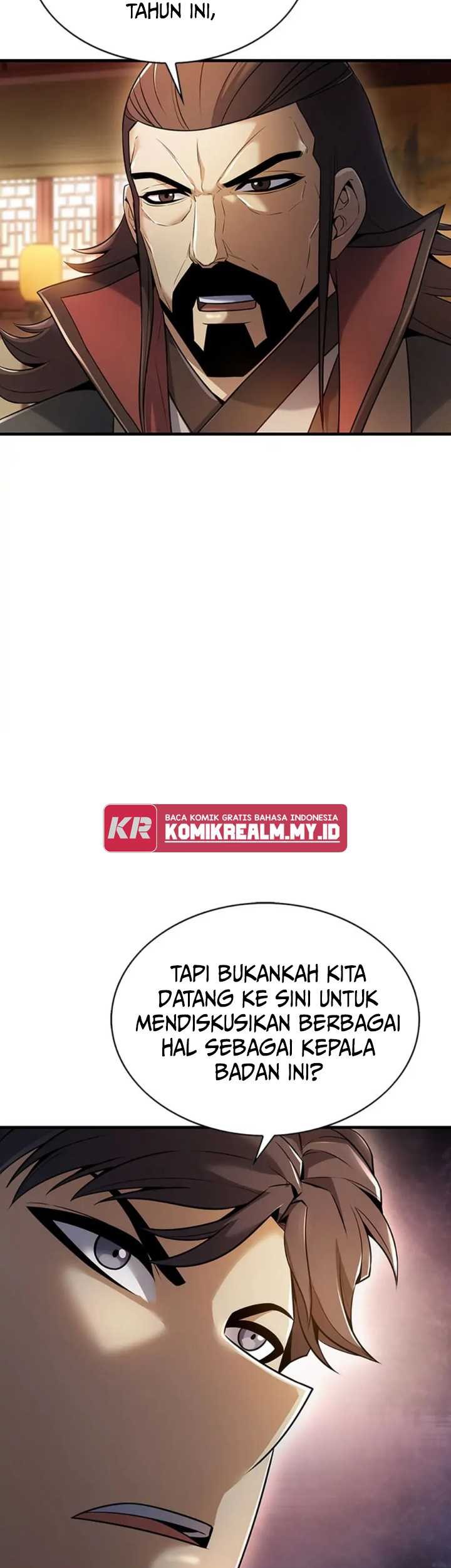 The Star Of A Supreme Ruler Chapter 45 Gambar 48
