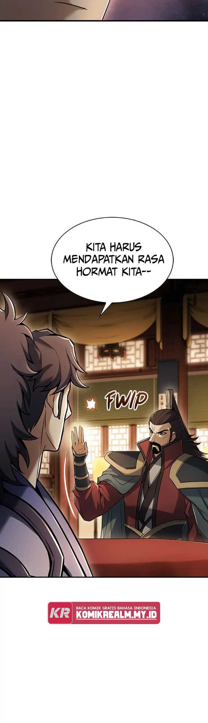 The Star Of A Supreme Ruler Chapter 45 Gambar 49