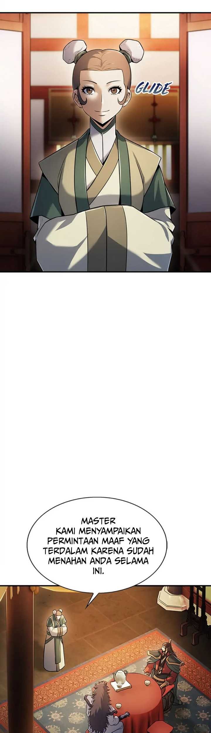 The Star Of A Supreme Ruler Chapter 45 Gambar 50