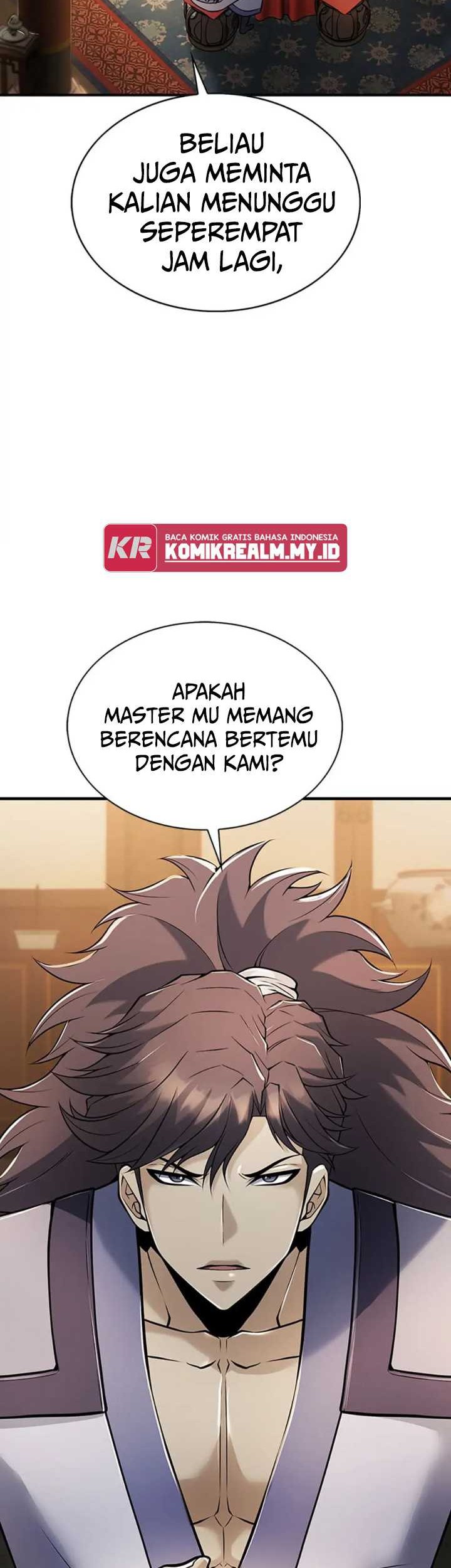 The Star Of A Supreme Ruler Chapter 45 Gambar 51