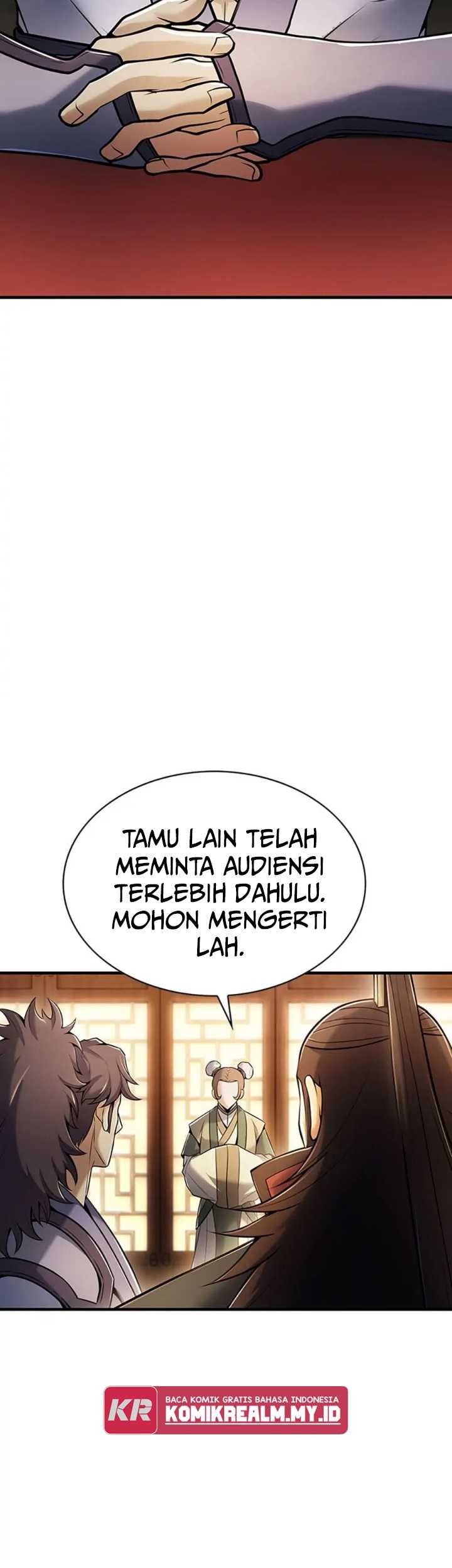 The Star Of A Supreme Ruler Chapter 45 Gambar 52