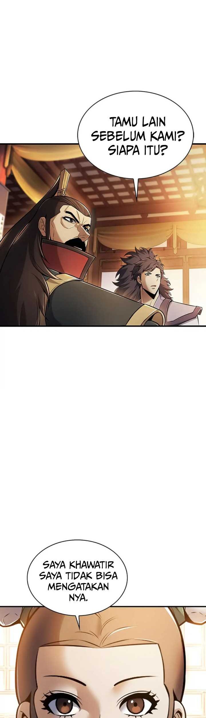 The Star Of A Supreme Ruler Chapter 45 Gambar 53