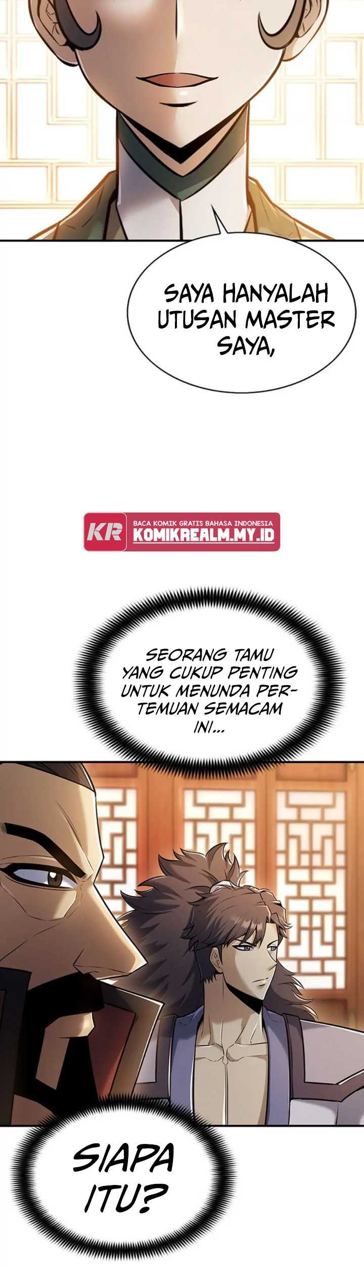 The Star Of A Supreme Ruler Chapter 45 Gambar 54