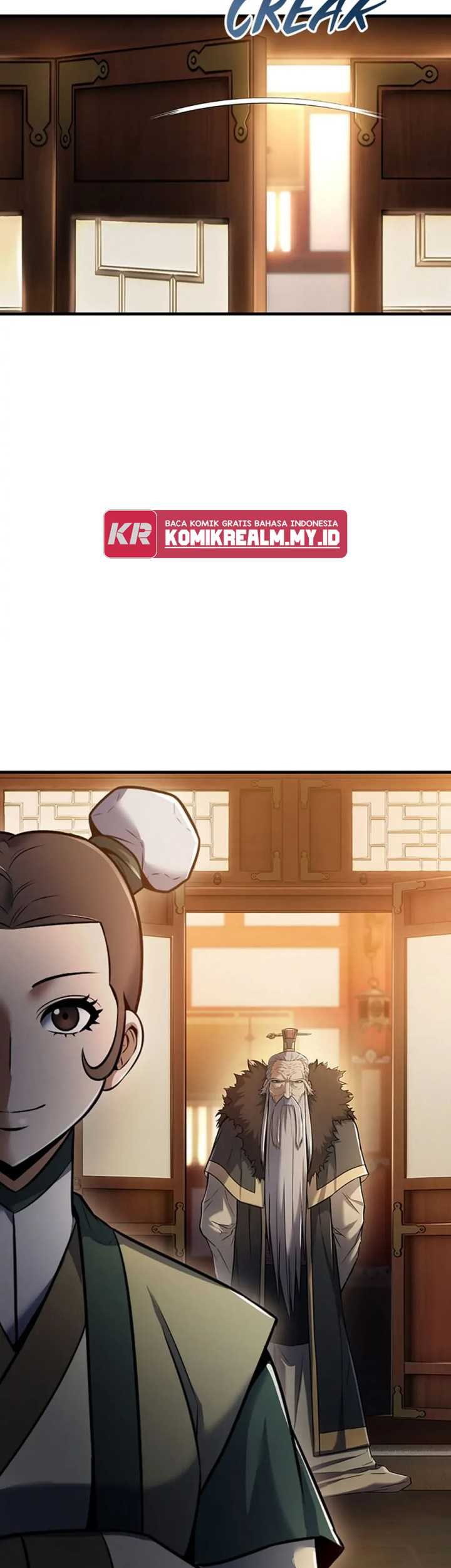 The Star Of A Supreme Ruler Chapter 45 Gambar 56