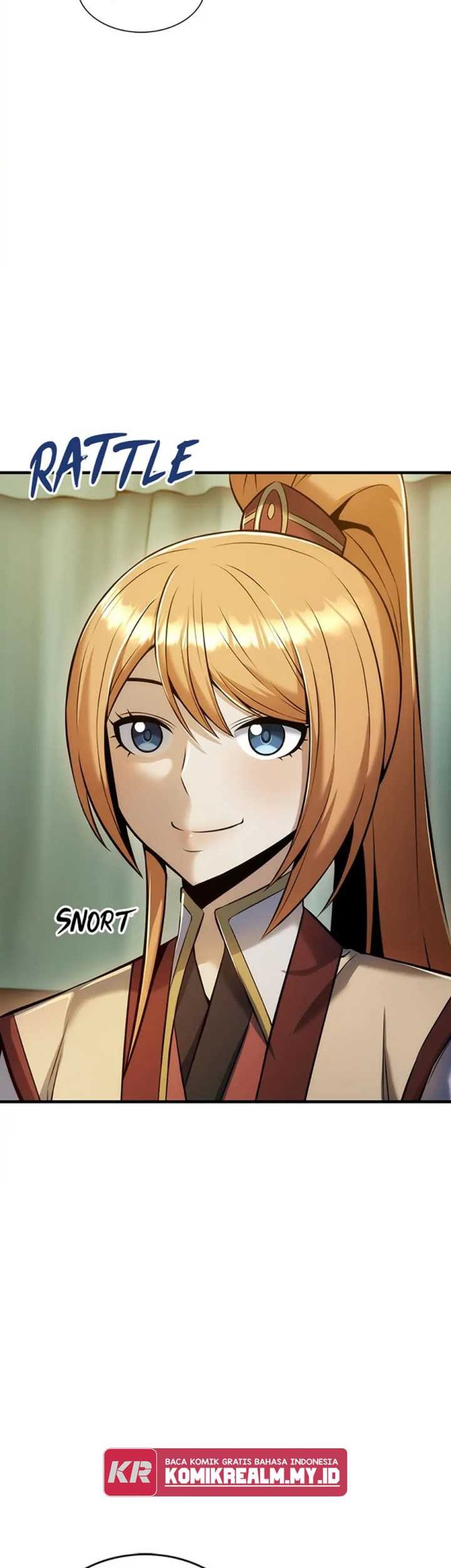 The Star Of A Supreme Ruler Chapter 45 Gambar 3