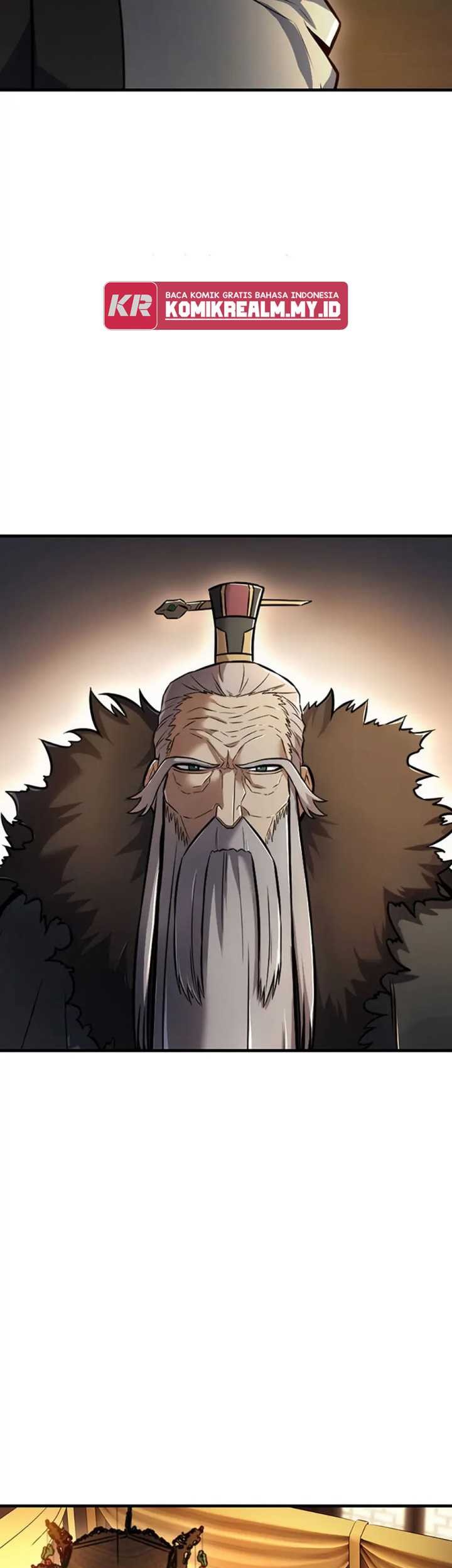 The Star Of A Supreme Ruler Chapter 45 Gambar 58