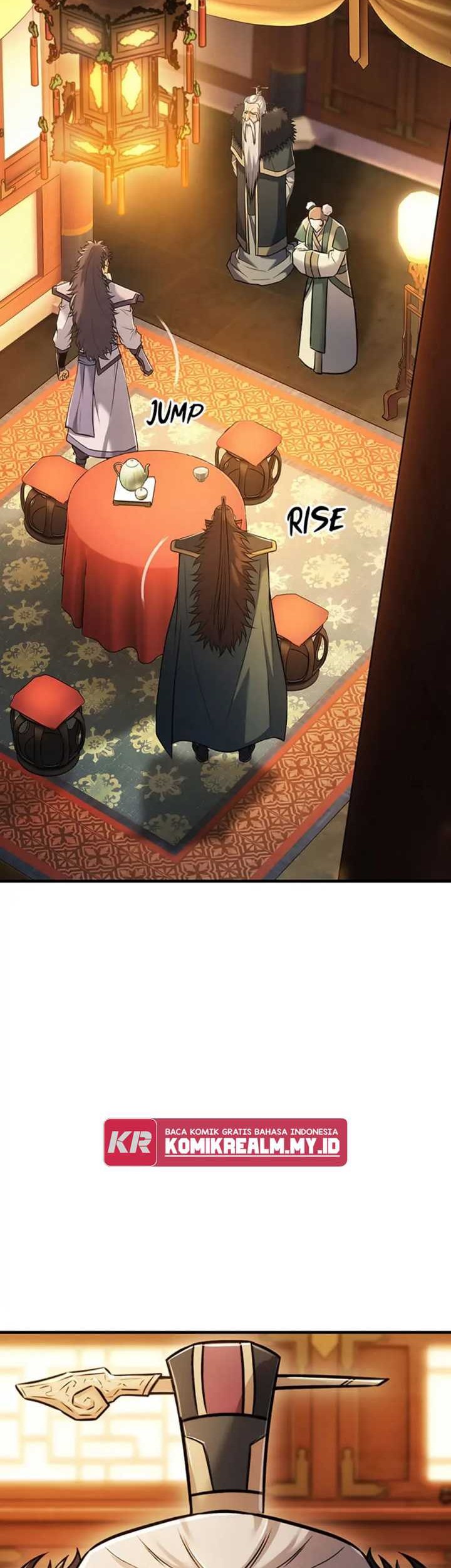 The Star Of A Supreme Ruler Chapter 45 Gambar 59