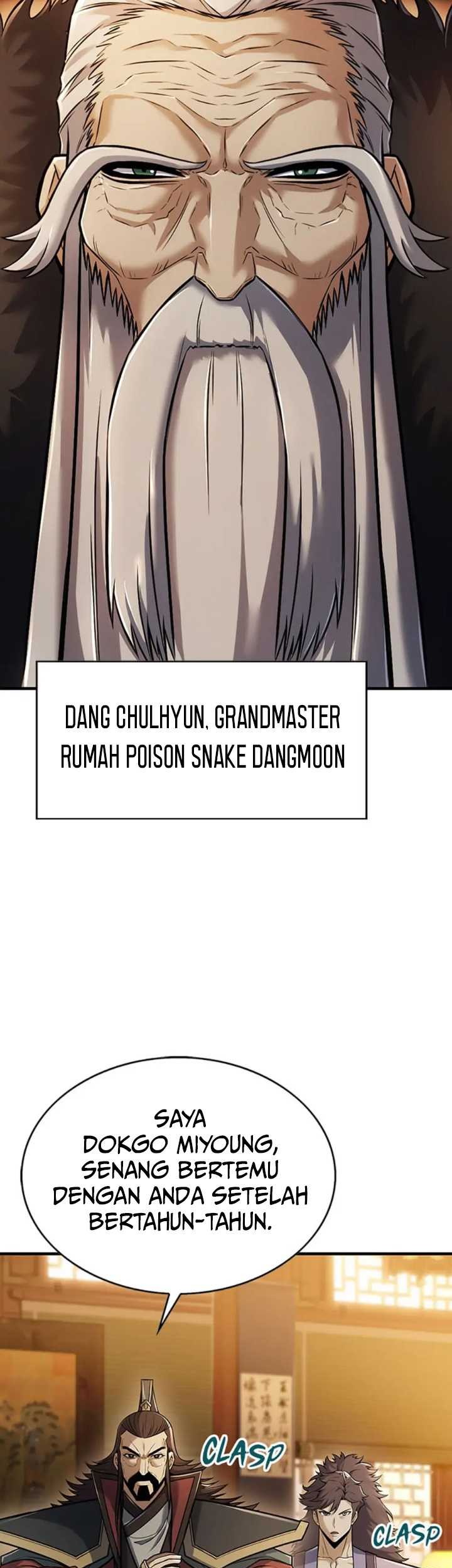 The Star Of A Supreme Ruler Chapter 45 Gambar 60