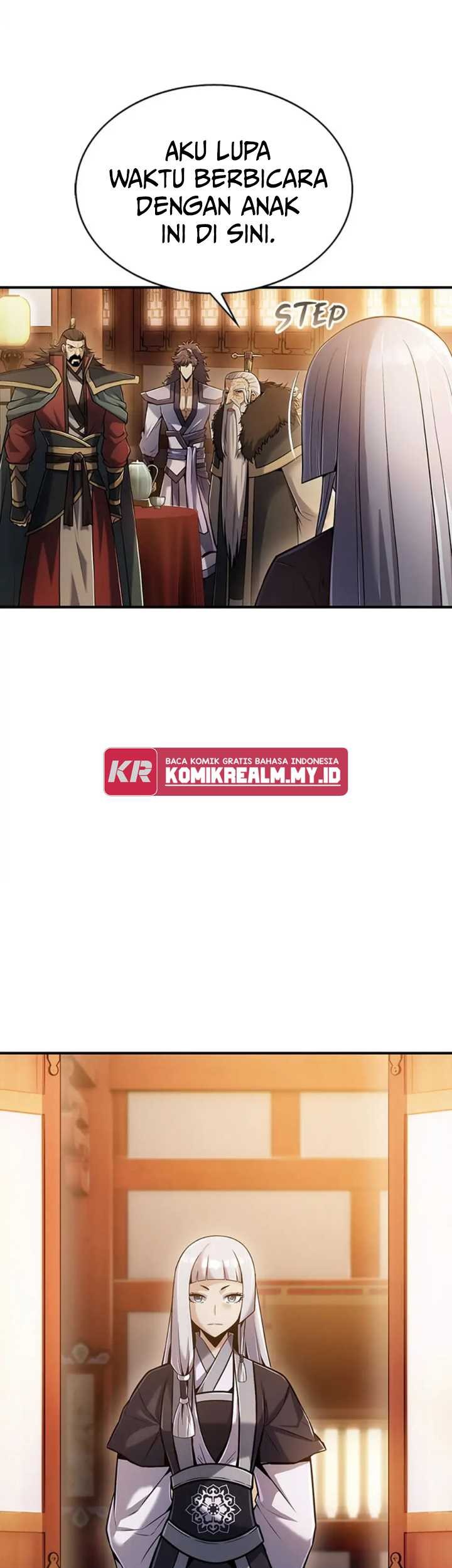 The Star Of A Supreme Ruler Chapter 45 Gambar 62