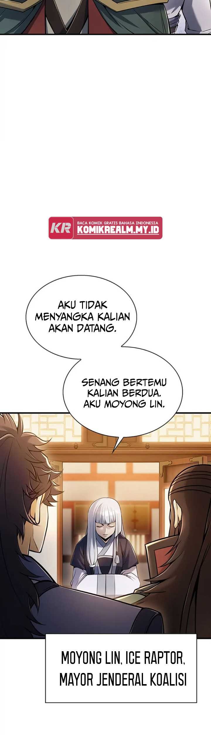 The Star Of A Supreme Ruler Chapter 45 Gambar 64