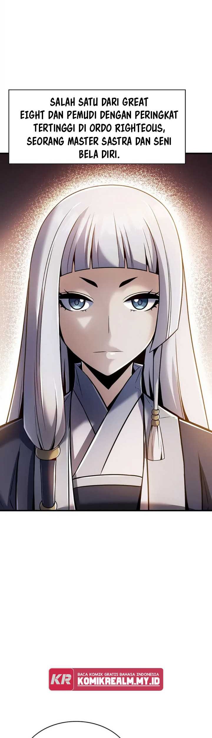 The Star Of A Supreme Ruler Chapter 45 Gambar 65