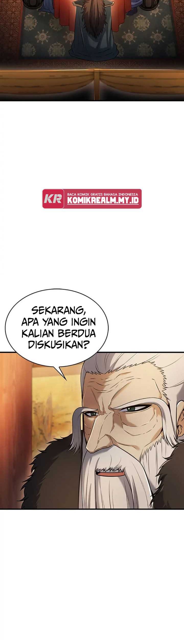 The Star Of A Supreme Ruler Chapter 45 Gambar 67