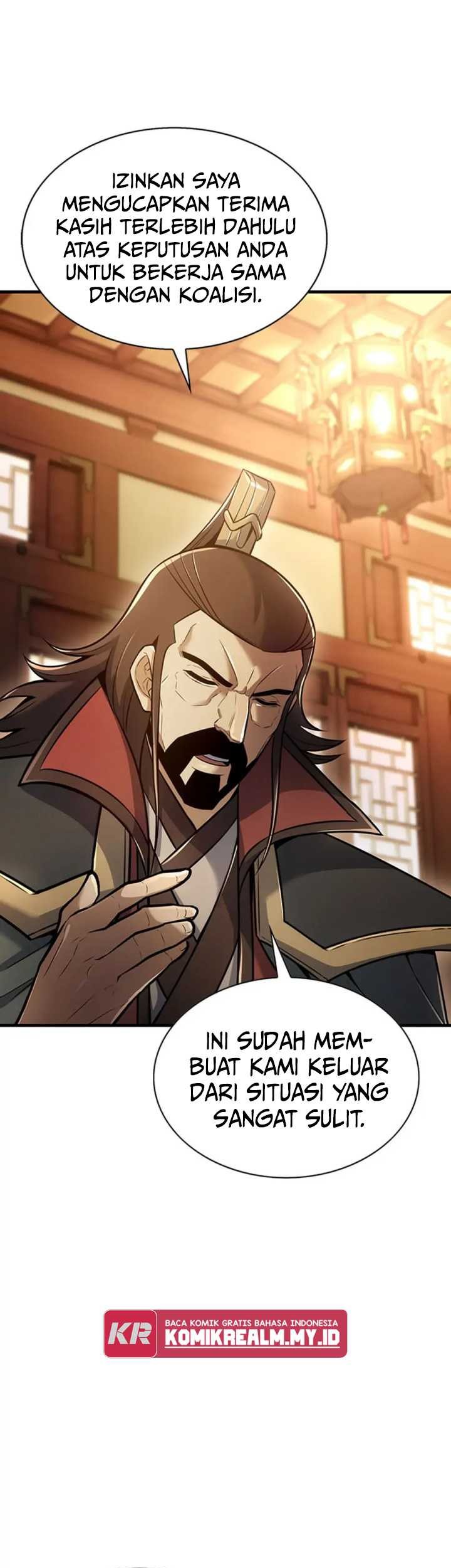 The Star Of A Supreme Ruler Chapter 45 Gambar 68