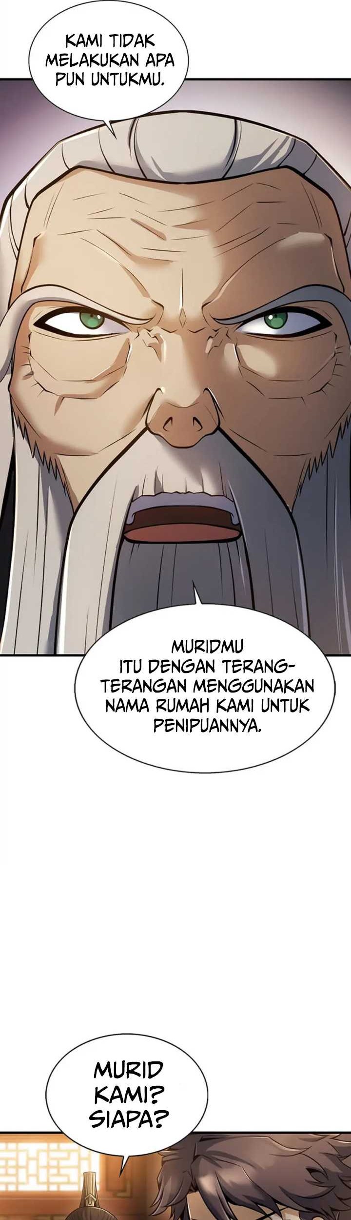 The Star Of A Supreme Ruler Chapter 45 Gambar 69