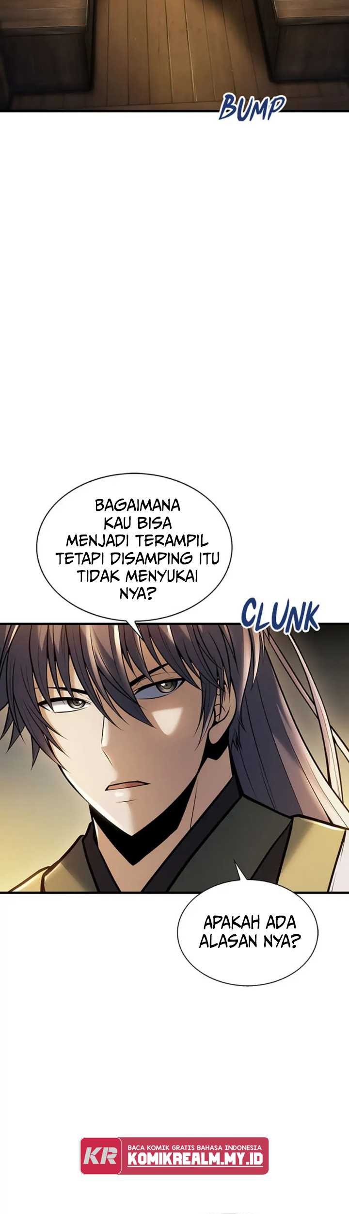 The Star Of A Supreme Ruler Chapter 45 Gambar 6
