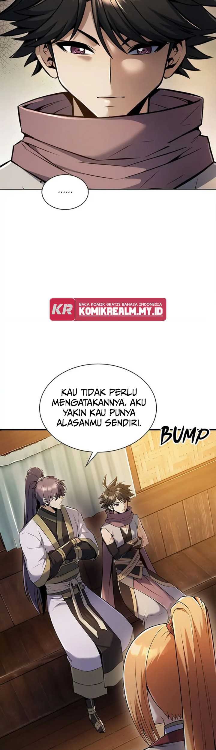 The Star Of A Supreme Ruler Chapter 45 Gambar 8