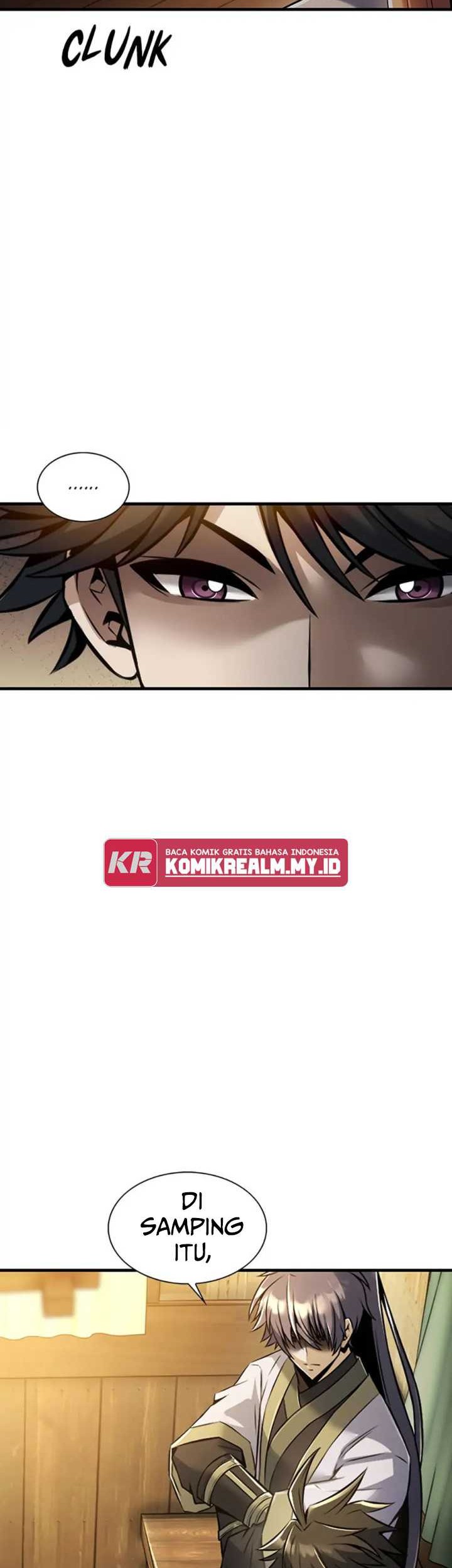 The Star Of A Supreme Ruler Chapter 45 Gambar 9