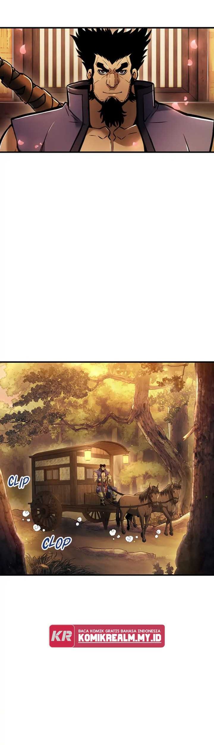 The Star Of A Supreme Ruler Chapter 45 Gambar 11