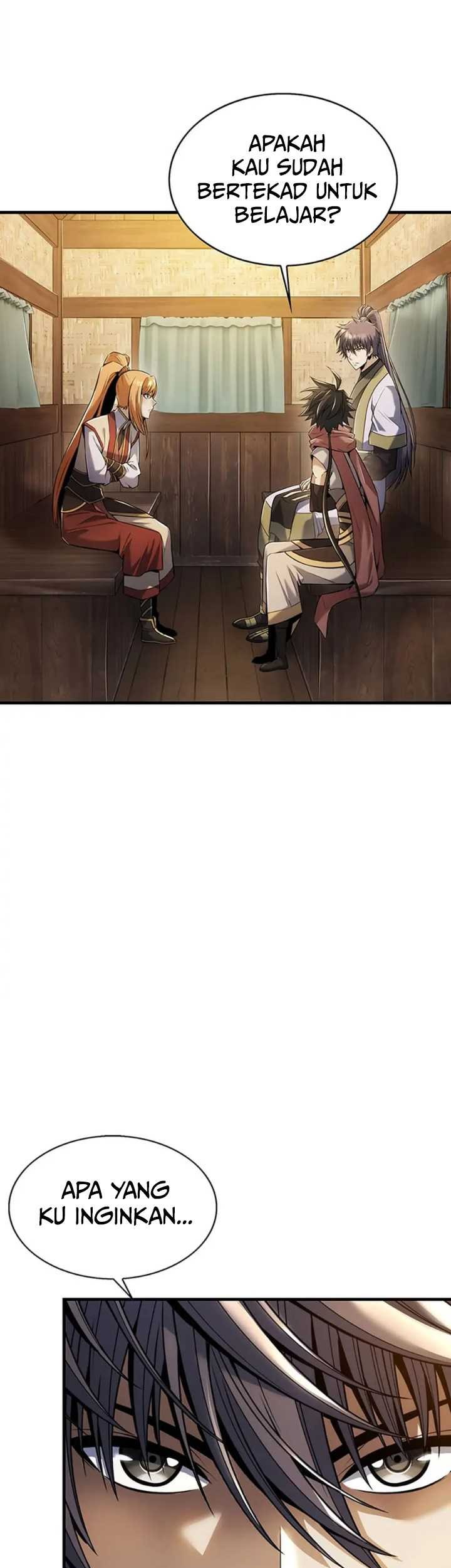 The Star Of A Supreme Ruler Chapter 45 Gambar 12