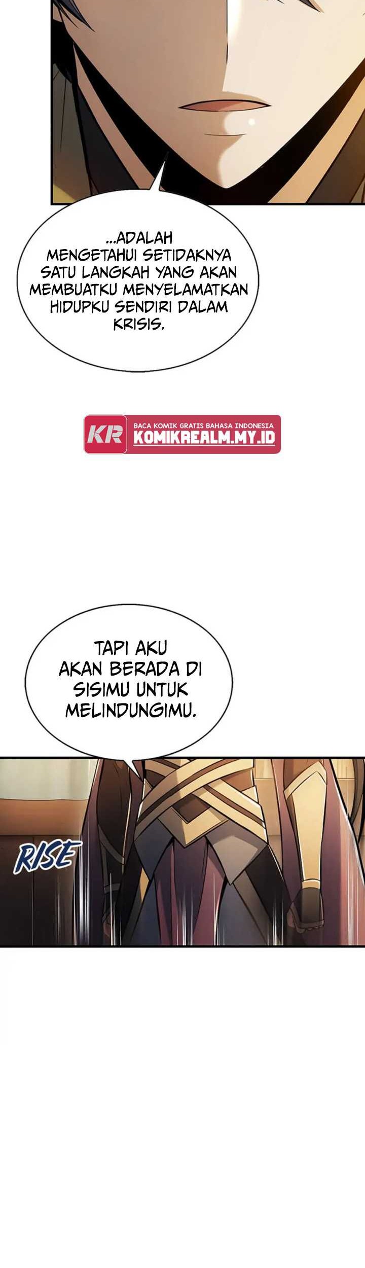 The Star Of A Supreme Ruler Chapter 45 Gambar 13