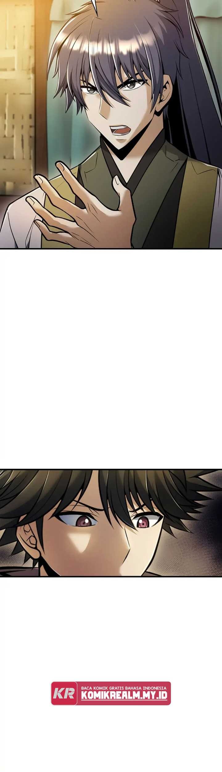 The Star Of A Supreme Ruler Chapter 45 Gambar 16