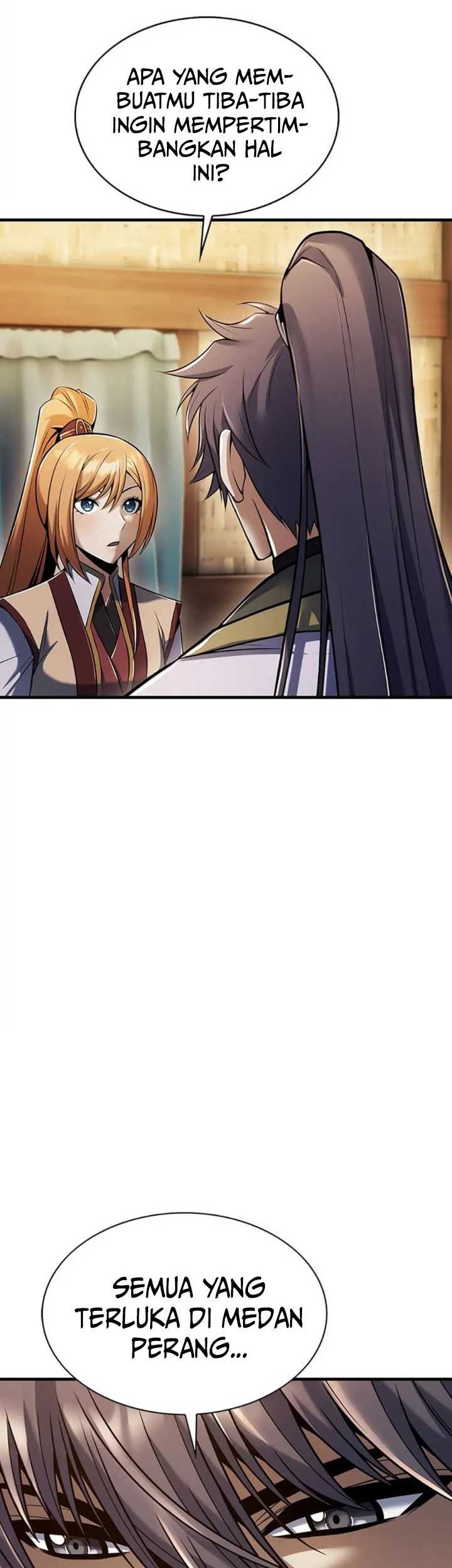 The Star Of A Supreme Ruler Chapter 45 Gambar 17