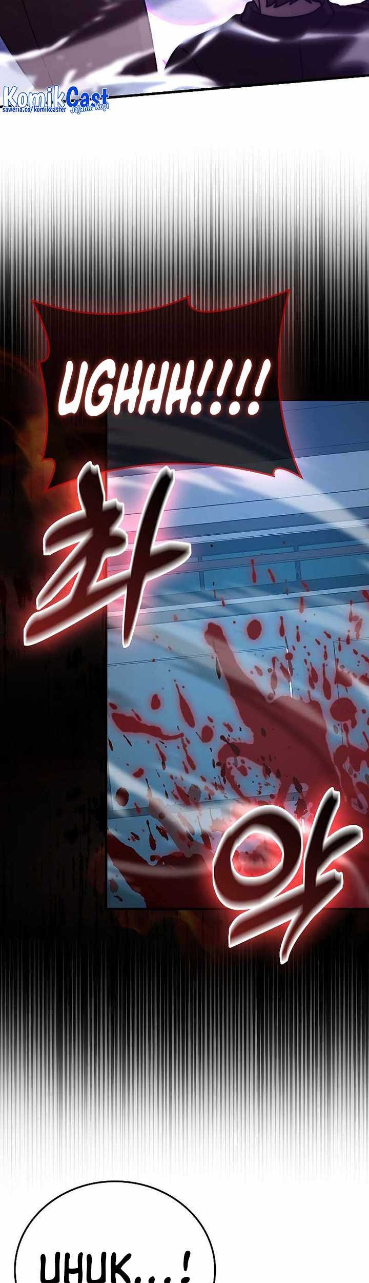 Demon Lord’s Martial Arts Ascension Chapter 63 Gambar 60