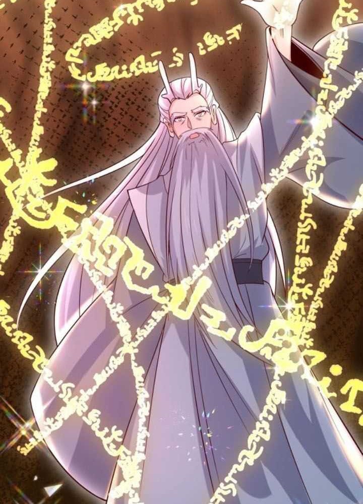 It’s Over! The Queen’s Soft Rice Husband is Actually Invincible Chapter 369 Gambar 19