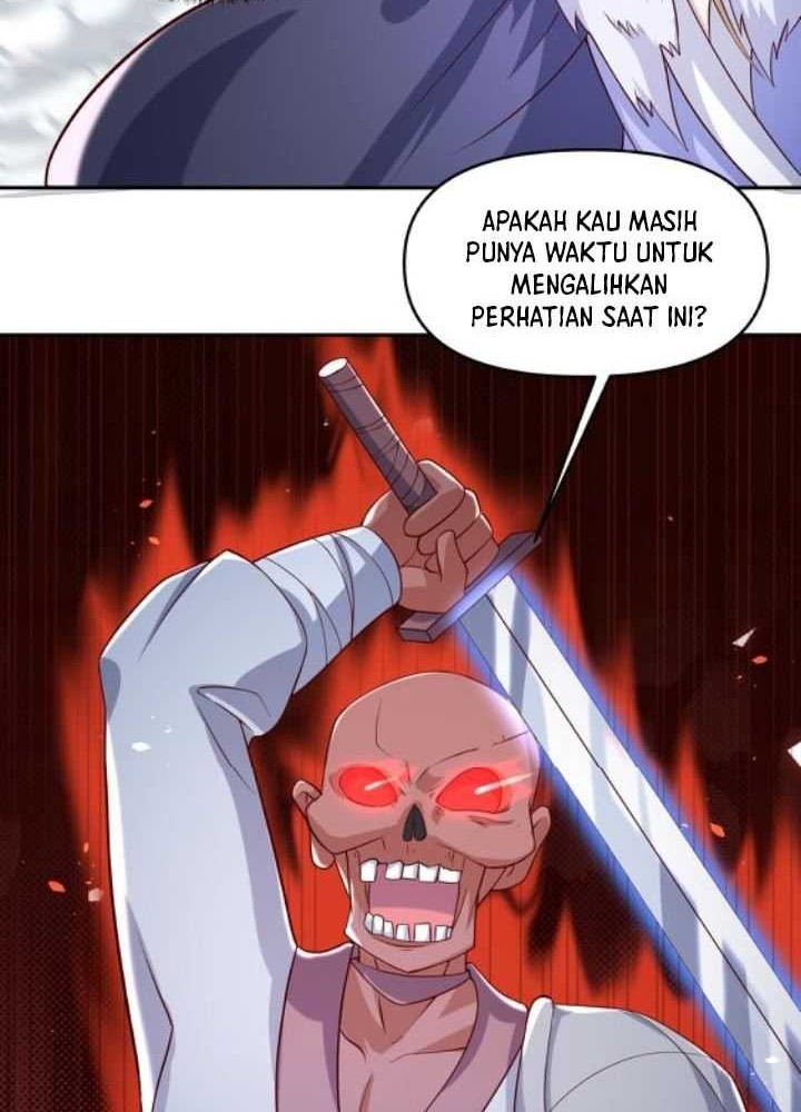 It’s Over! The Queen’s Soft Rice Husband is Actually Invincible Chapter 369 Gambar 5