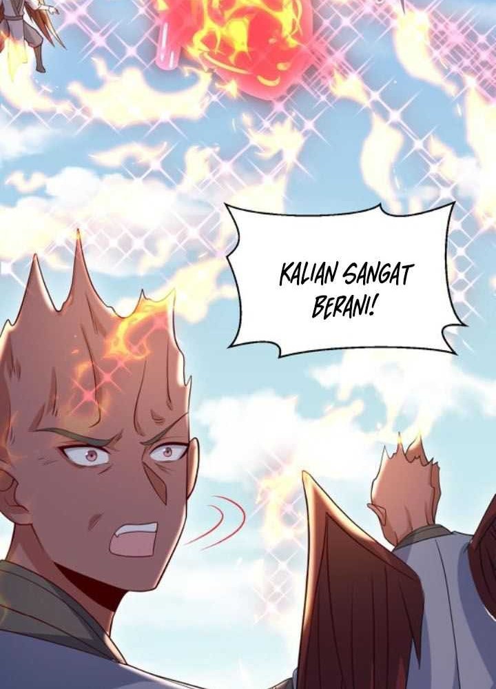 It’s Over! The Queen’s Soft Rice Husband is Actually Invincible Chapter 369 Gambar 15