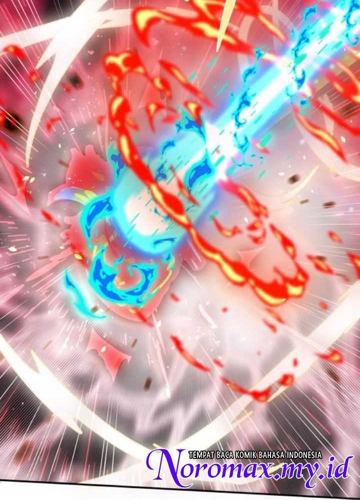 It’s Over! The Queen’s Soft Rice Husband is Actually Invincible Chapter 369 Gambar 17