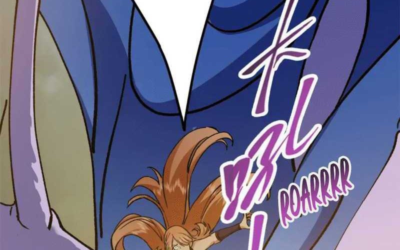 Keep A Low Profile, Sect Leader Chapter 305 Gambar 19