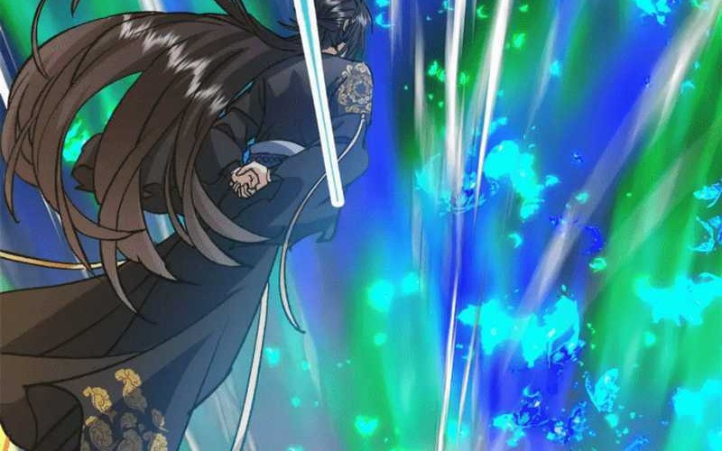 Keep A Low Profile, Sect Leader Chapter 305 Gambar 28