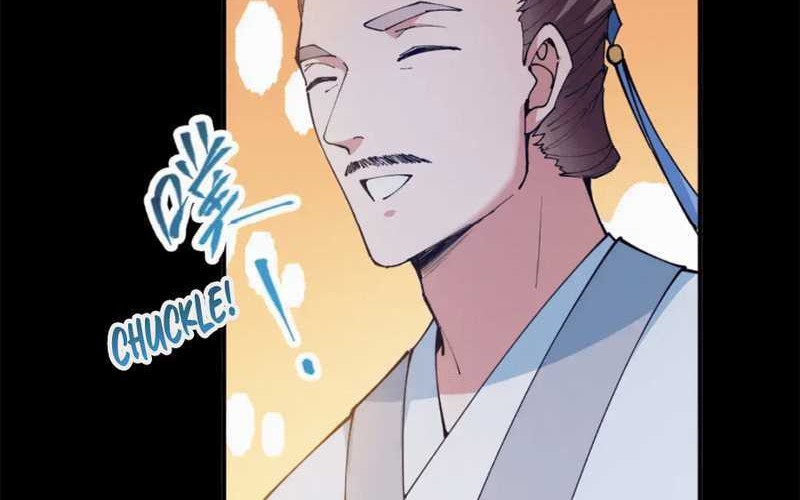 Keep A Low Profile, Sect Leader Chapter 305 Gambar 46