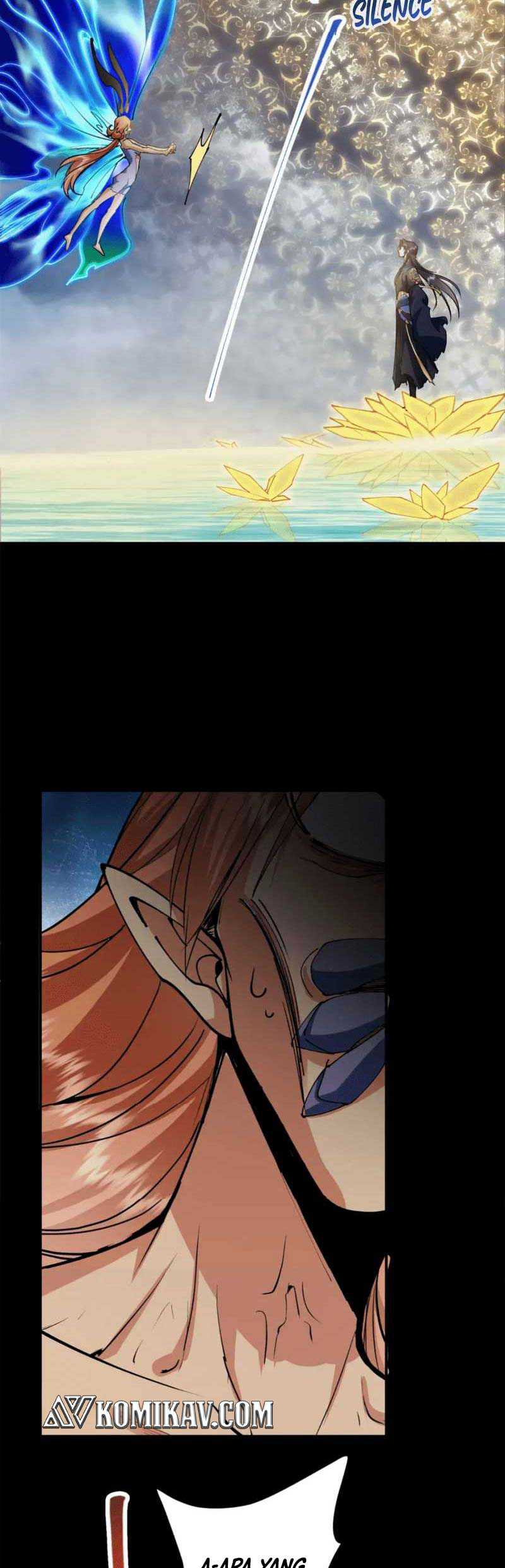 Keep A Low Profile, Sect Leader Chapter 305 Gambar 51