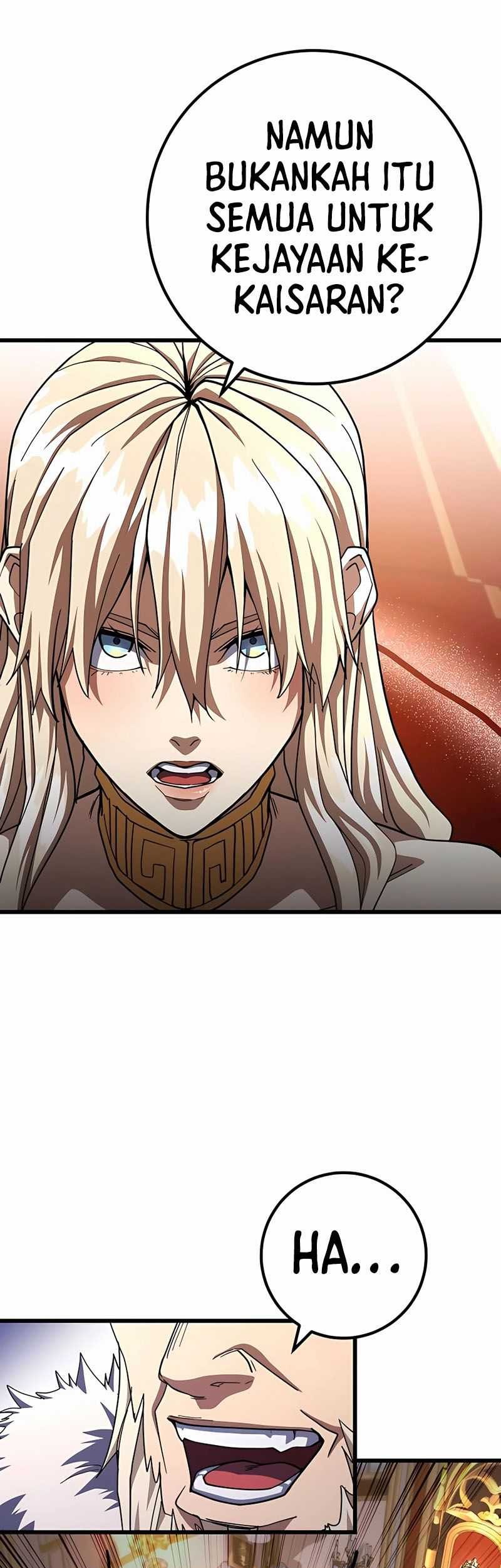 I Picked A Hammer To Save The World Chapter 60 Gambar 49