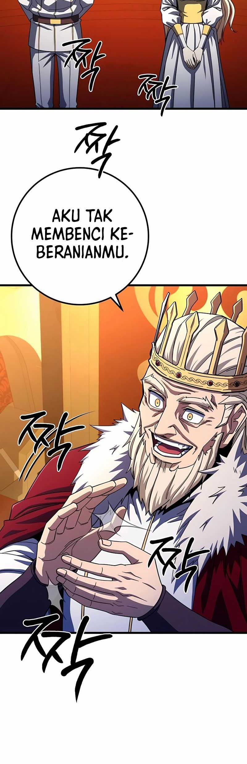 I Picked A Hammer To Save The World Chapter 60 Gambar 51