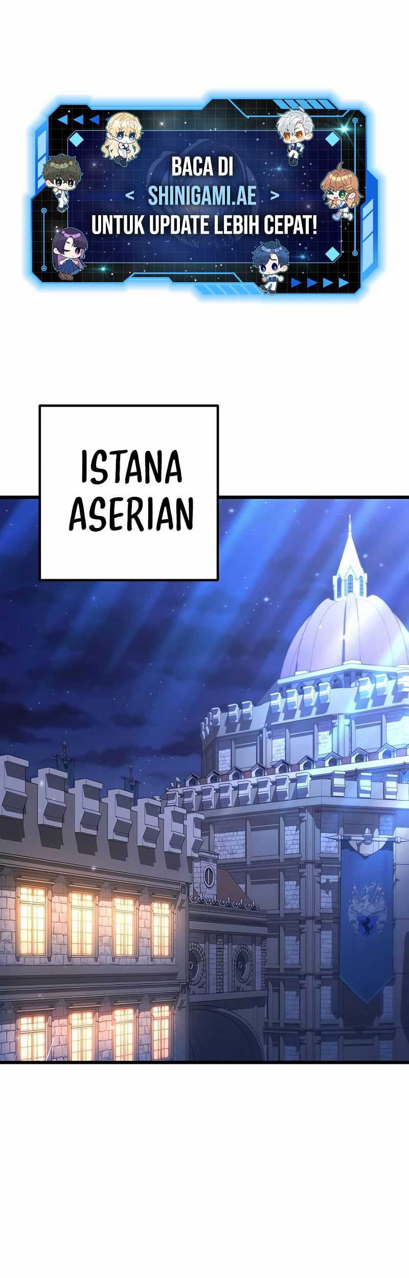 Baca Manhwa I Picked A Hammer To Save The World Chapter 60 Gambar 2