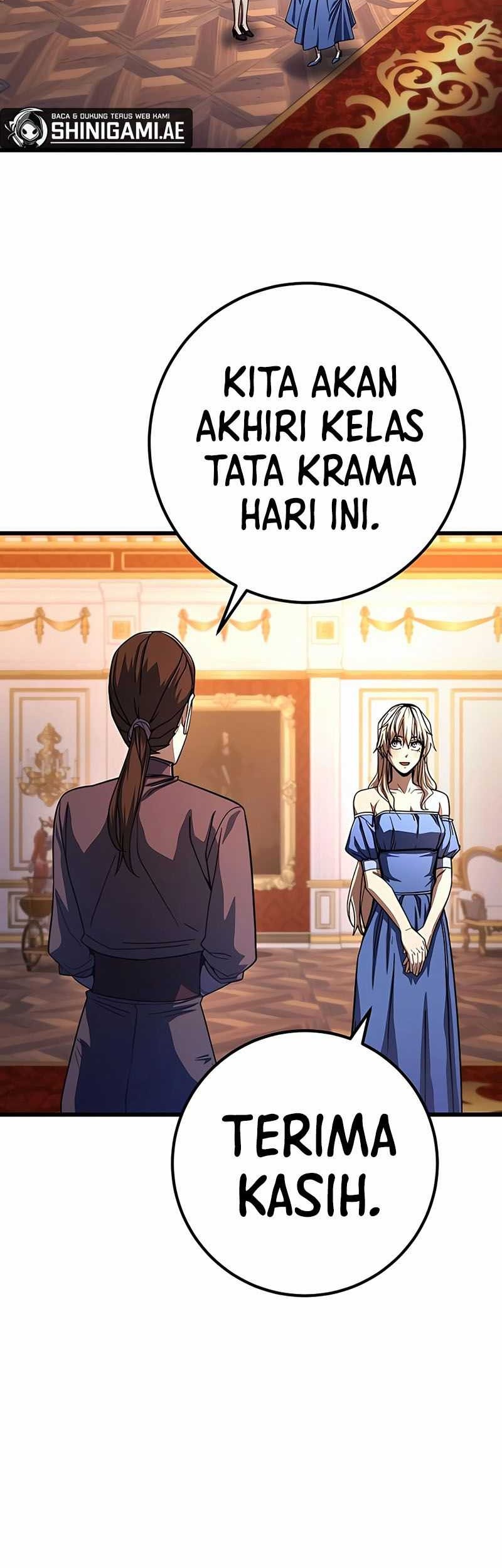 I Picked A Hammer To Save The World Chapter 60 Gambar 4