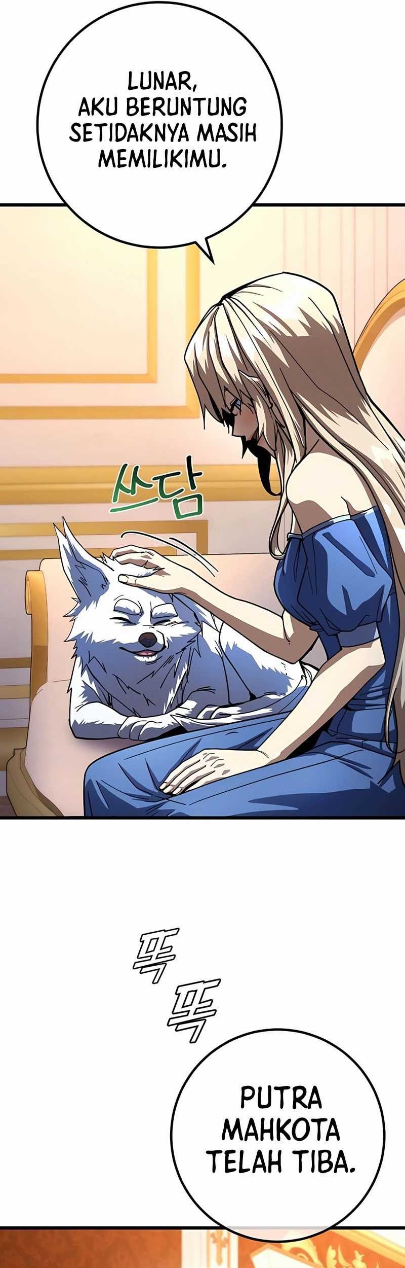 I Picked A Hammer To Save The World Chapter 60 Gambar 10