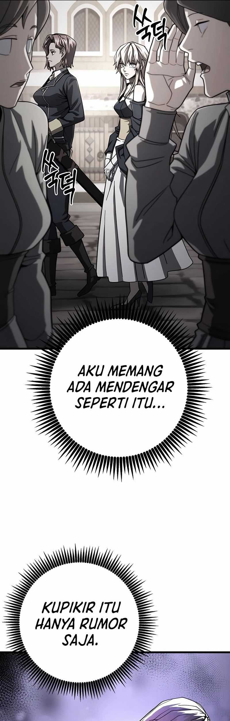 I Picked A Hammer To Save The World Chapter 60 Gambar 21