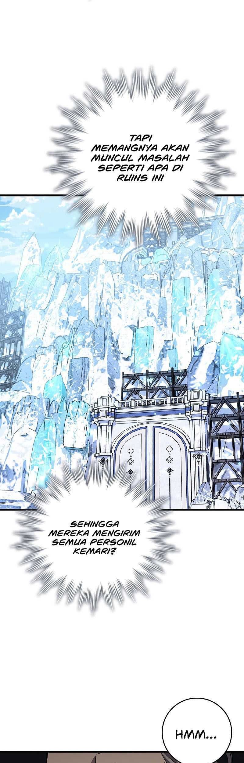 Dragon-Devouring Mage Chapter 41 Gambar 39