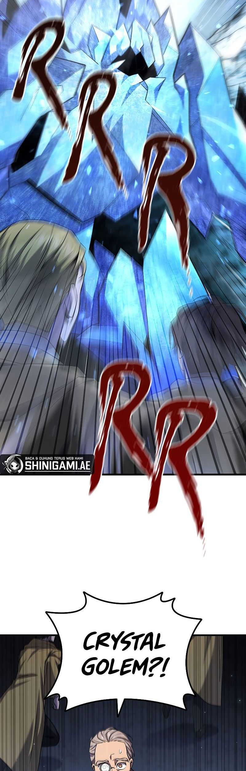 Dragon-Devouring Mage Chapter 41 Gambar 43