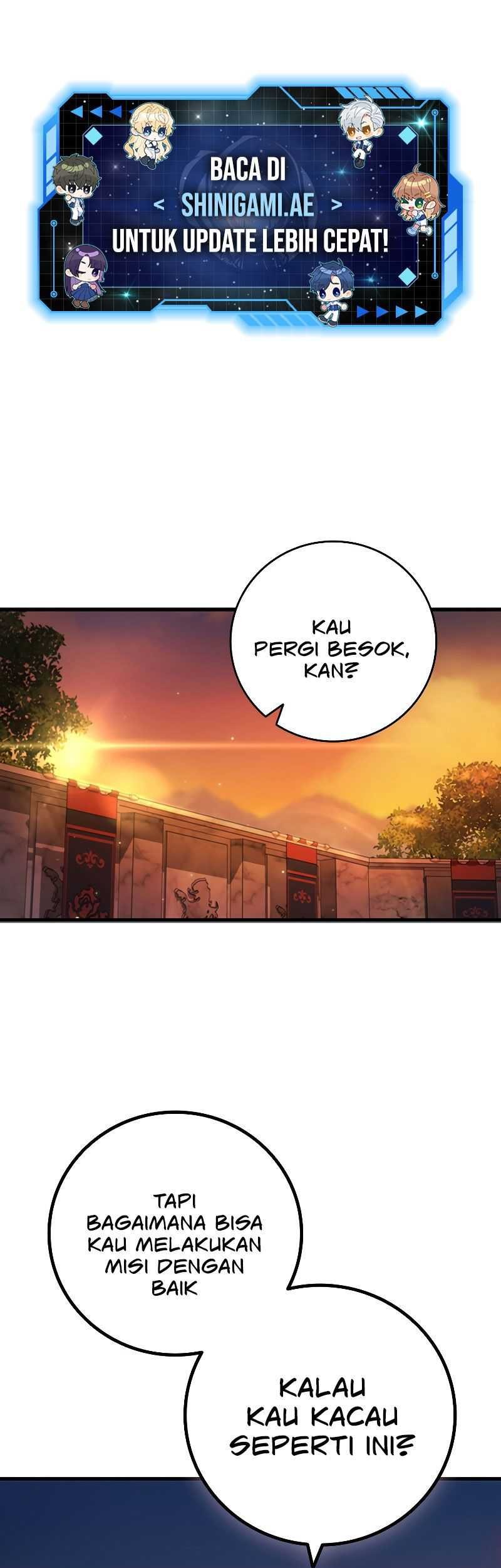 Baca Manhwa Dragon-Devouring Mage Chapter 41 Gambar 2