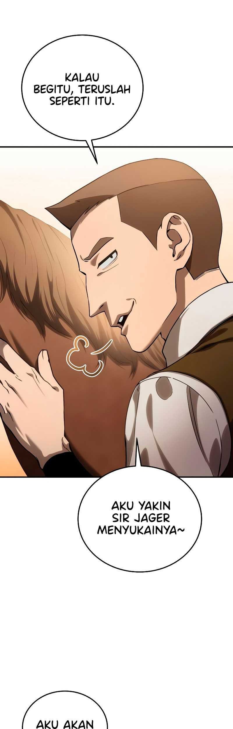 Star-Embracing Swordmaster Chapter 23 Gambar 56
