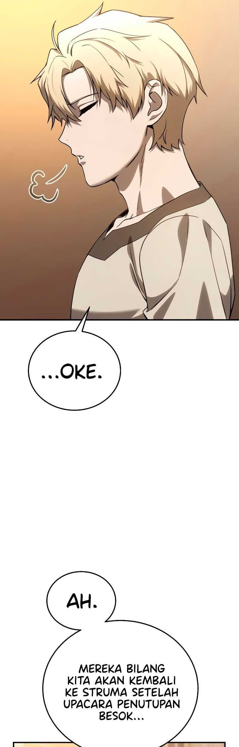 Star-Embracing Swordmaster Chapter 23 Gambar 62