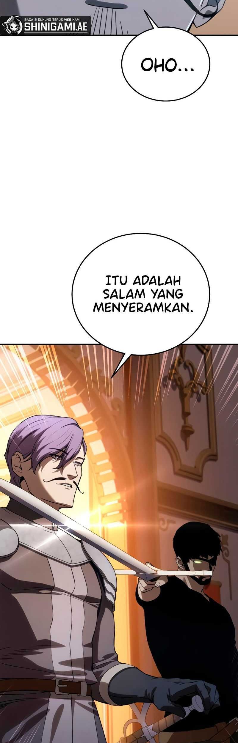 Star-Embracing Swordmaster Chapter 23 Gambar 72