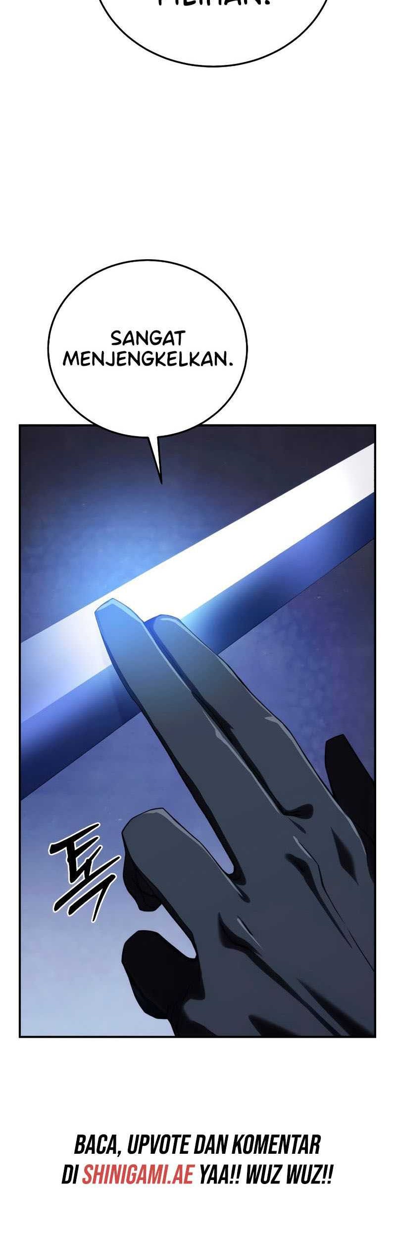Star-Embracing Swordmaster Chapter 23 Gambar 79